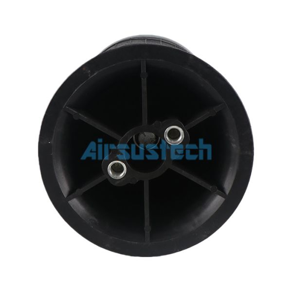 Plastic Piston Firestone Air Bag W01-358-5712 Rolling Lobe Air Spring Assembly