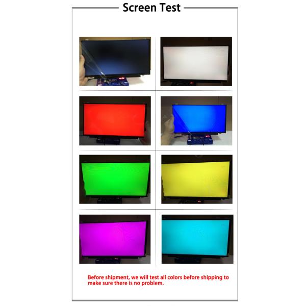 Apple Macbook Pro A1707 LCD Laptop Screen 15 inch