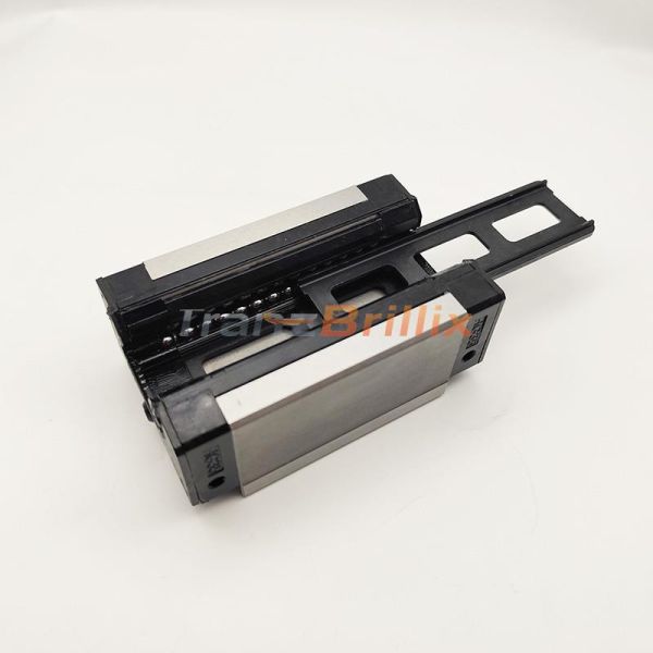 CNC Linear Guide Rail Set 35mm (High Rigidity) | Fits HGH35CA Series