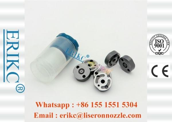 ERIKC SF03 295050-0460 fuel denso control valves plate 295050-0180 295050-0520 injection valve 23670-39365