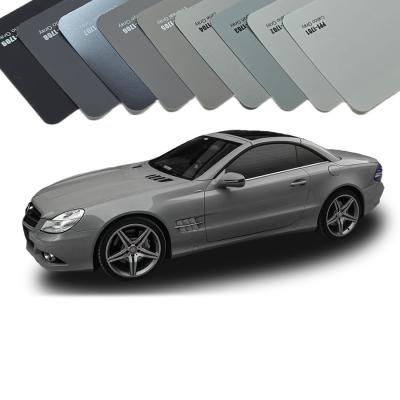 Self Healing Scratch Resistance Color Shift Ppf For Car