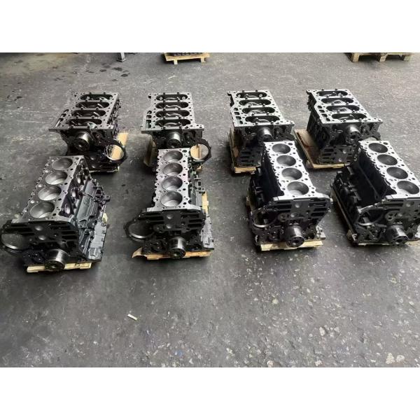 Engine Short Block Assy For ISUZU 4HG1  HIGH QUALITY FAST DELIVERY