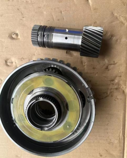 M11 DSI6 Transmission Planetary Gear Assembly para GEELY Lifan 2010-2016 pela TRANSMESUN