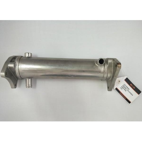 Цвет 1161270224 серебра трубы ЭГР запасных частей экскаваторов ЗАС450 Хитачи