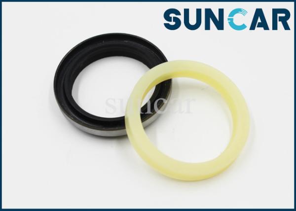 707-99-27680 Bucket Cylinder Seal Kit Komatsu PC138US-8 Oil Resistance Excavator  Seal Kit