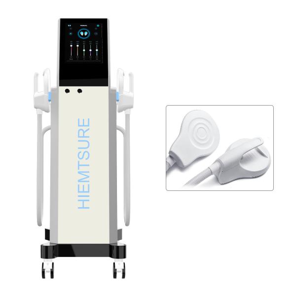 LF-445A Hi-EMT Build Muscle Burn Fat Ems body shape Beauty Slimming Machine