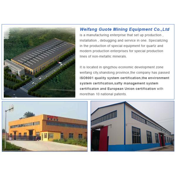 Двигательная машина Frac для мытья и просеивания песка с компонентами двигателя