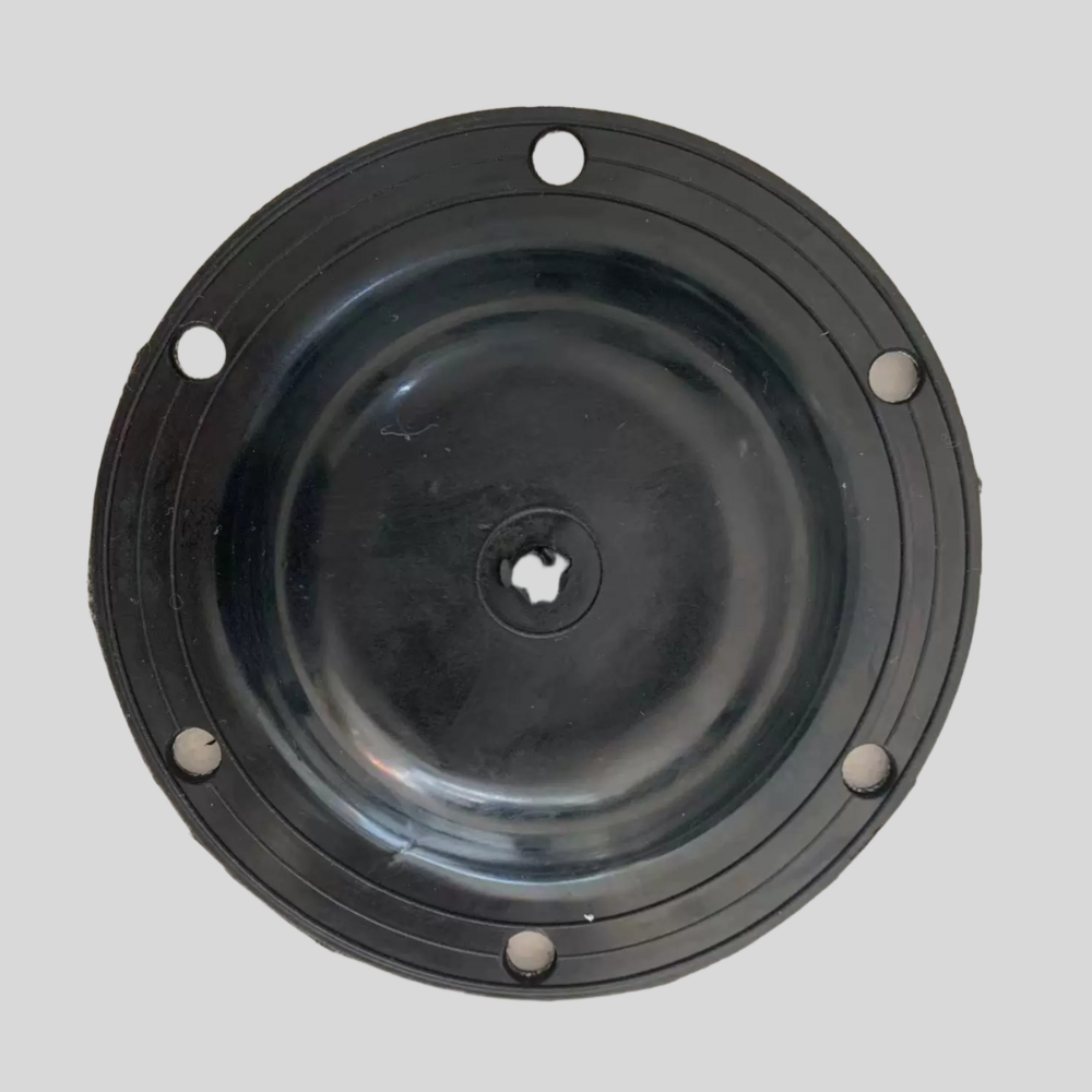 BQY/K10-15 Outer Diameter 140mm NBR&F46 Diaphragm for QBY-K / QBY / QBK Pneumatic Pump