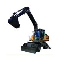 Excavadora de rodas H9150