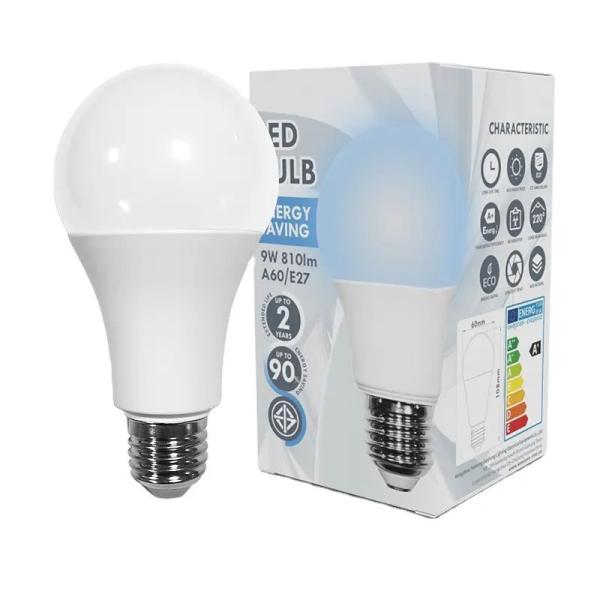 Bombillo B22 E14 E26 E27 LED Bulb Light 3W 5W 7W 9W 12W 15W 18W