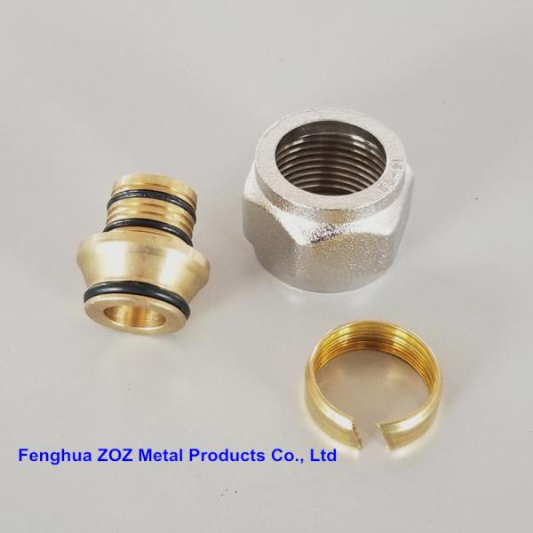 Underfloor Heating Actuator, 230V Electric Thermal Actuator Radiator for Underfloor Heating