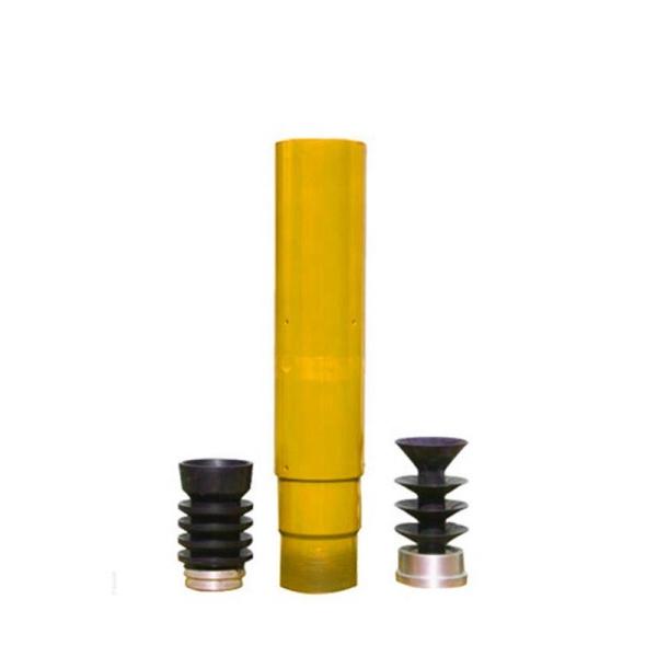 Regular Stage Collar Oilfield Cementing Tools Two Stage Cementing Collar