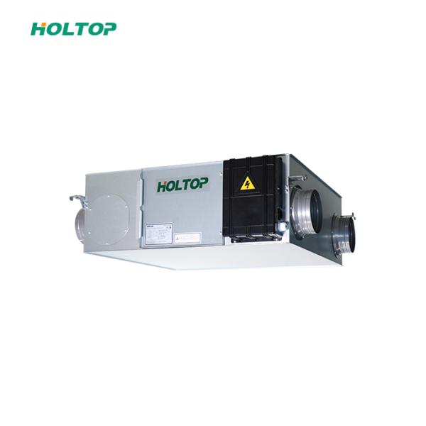 Holtop CFA 800CMH Ceiling Mounted Energy Recovery Ventilators CE Certified