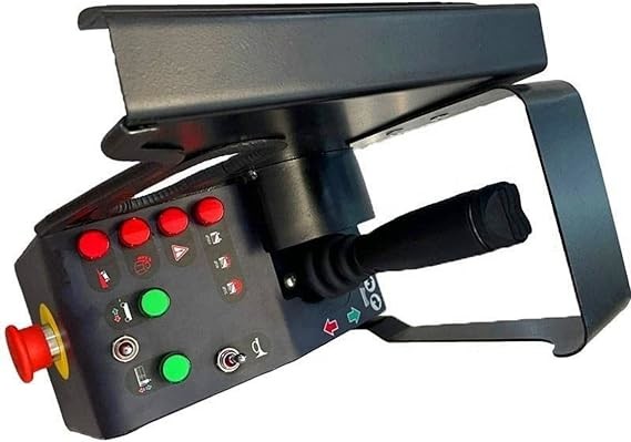 4000311410 Haulotte Control Box Integrated For STAR6 STAR6P STAR8S