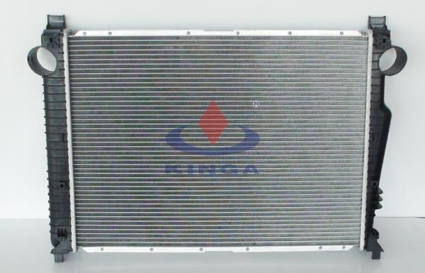 High performance Automobile mercedes benz W220 radiator 2205000003