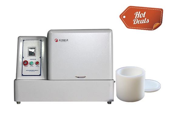 10L 580rpm Micron Vertical Laboratory Ball Mill  Ultrafine Powder Use
