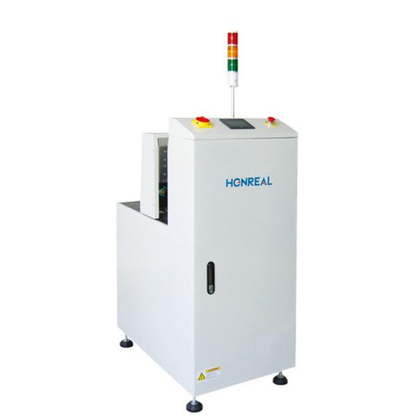 Professional Automatic PCB loader Supplier/SMT loader/loader Machine/Stacking loader/MAX PCB's capacity