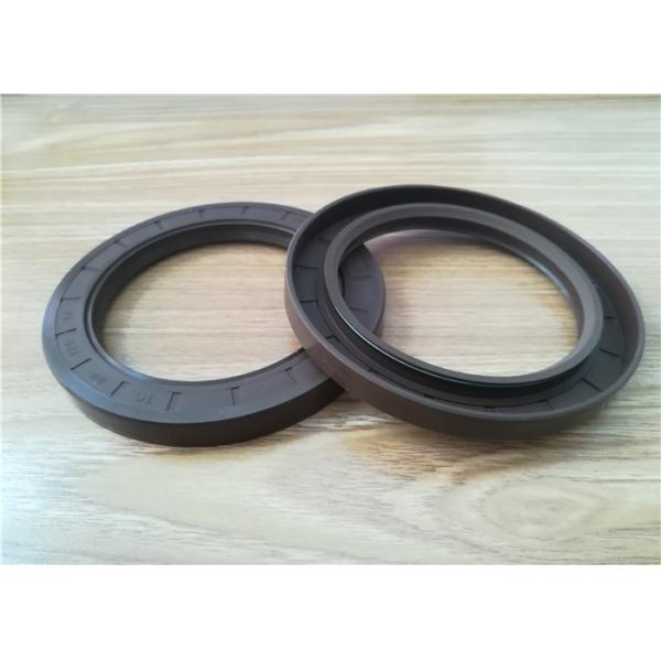 НБР удваивают тип ТК уплотнения губы масла для автомобильного сопротивления жары 90*125*13