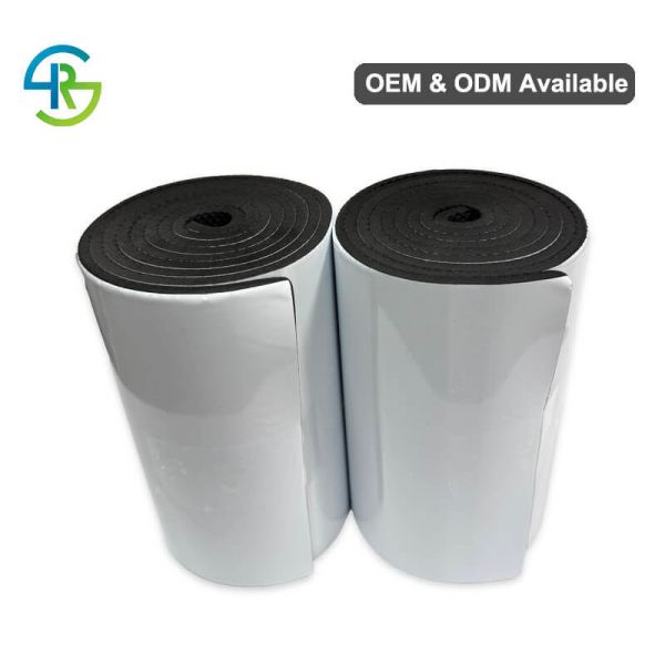 2mx20cm Garage Car Door Bumpers Waterproof Garage Wall Foam Protector OEM