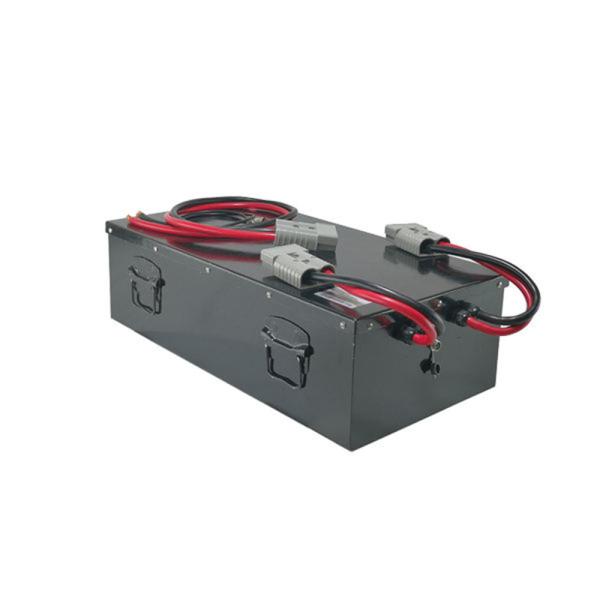 LiFePO4 リチウム電池 カスタム トラクター 電池 電源 48V 60V 72V 96V 300AH 電動フォークリフト リチウムイオン電池