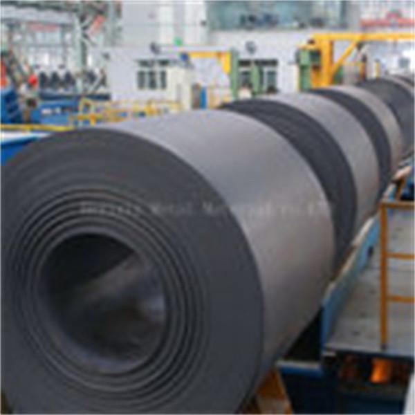 A bobina de aço laminada 600-1500mm S235j2 S235j0 de SPCD laminou as tiras de aço