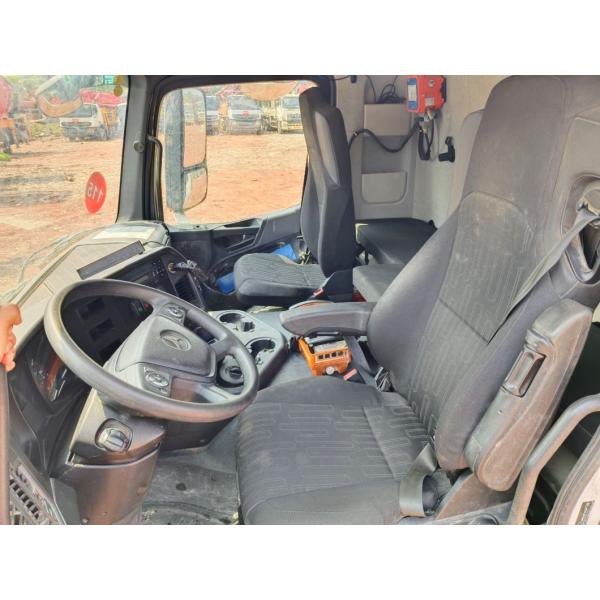 2020 Zoomlion 56-метровый бетонный насос прямой поставки с послепродажным обслуживанием