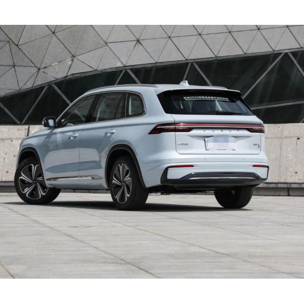Гибридное Geely Xingyue l 2022 места SUV двери 5 модели 5 Xun Топлив-сбережений 1.5TD супер