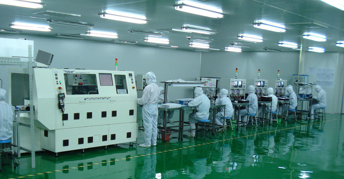 Dongguan Jianxiang Medical Technology Co.,Ltd.