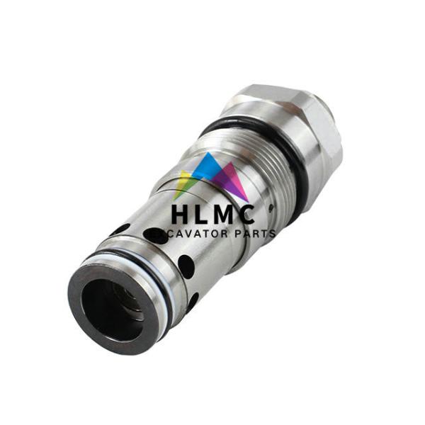 Hydraulic Parts Excavator Parts HD250 Hydraulic Pump Main Relief Valve 421-43-27460