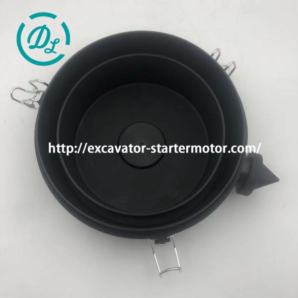 EexcavaStart ISUZU 125-6700 Cover Air Cleaner for  315B Excavator