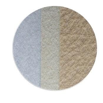 F9 E10-H13 Tecido de filtro de ar de aramida para colector de poeira