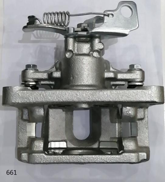 OE NO. 9009354 Rear Right Brake Caliper for Buick Encore gl8 s Frist Land Auto Parts Car