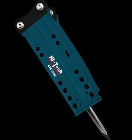Top Type Breaker HTB1950