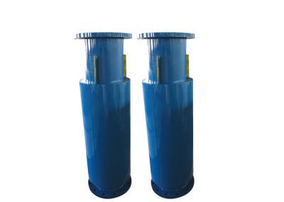 Mental Slide Sleeve Type Plumbing Expansion Joint Carbon Steel Customized Available