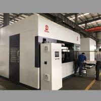 La grande vitesse traînée ou a tourné la machine de polonais automatique pour en alliage de zinc en laiton