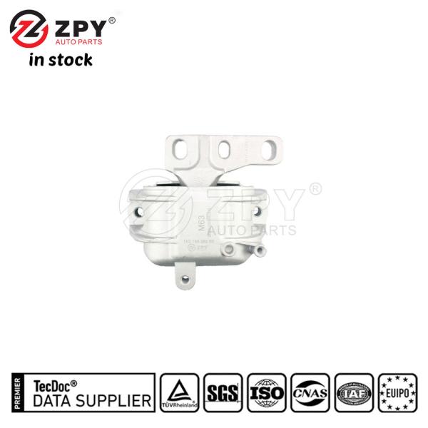 1K0199262CP Montaje mejorado del motor para Volkswagen Golf MK6 Audi A3 8P