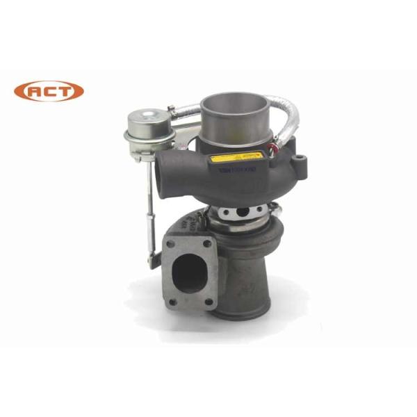 Iron High Performance Turbochargers PC120-6 HX25W 6732-81-8100 For Komatsu Excavator 4D102 Engine