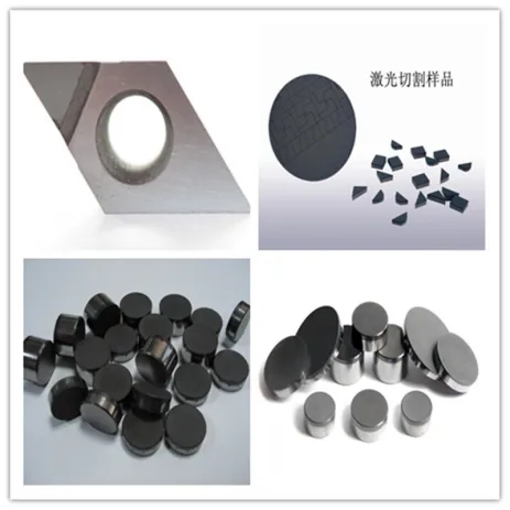 Fiber Laser Cutting Machine