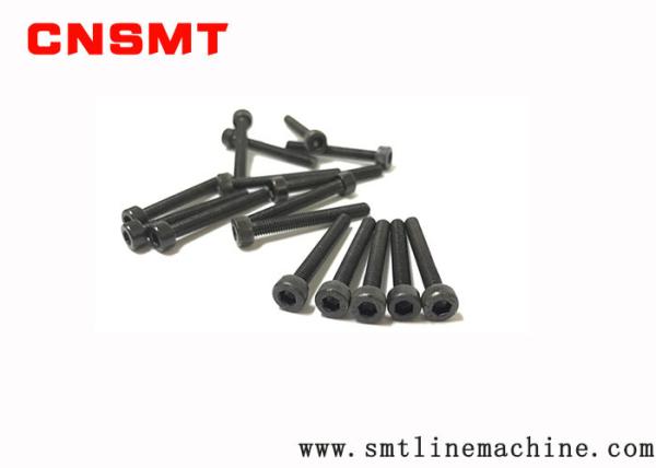 Tempo longo do parafuso 24mm CNSMT KHJ-MC53E-00 KHJ-MC43E-00 da engrenagem do alimentador dos SS YAMAHA SMT