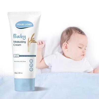 OEM Ultra Repair Cream Extracto de Proteína de Leite Glicerina Ultra Repair Cream For Baby