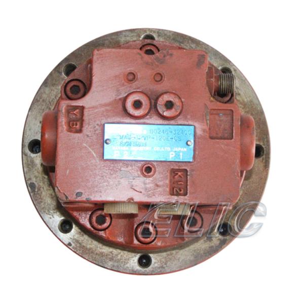 Комплект для ремонта конечной передачи мотора MAG-12VP B0245-32400 перемещения экскаватора KYB