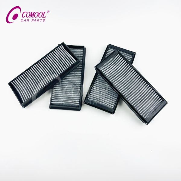 OEM Car Air Conditioning Filter Cabin 64319159606 For BMW 3Series ZINORO
