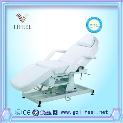 fashional beauty salon furniture Hot sale facial bed massage bed spa bed