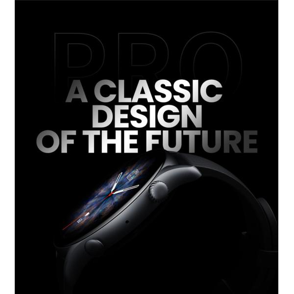 Newest Original Amazfit GTR 3 Pro GTR3 Pro Waterproof  Sleep Tracker SmartWatch Sport Watch Gtr3 Pro