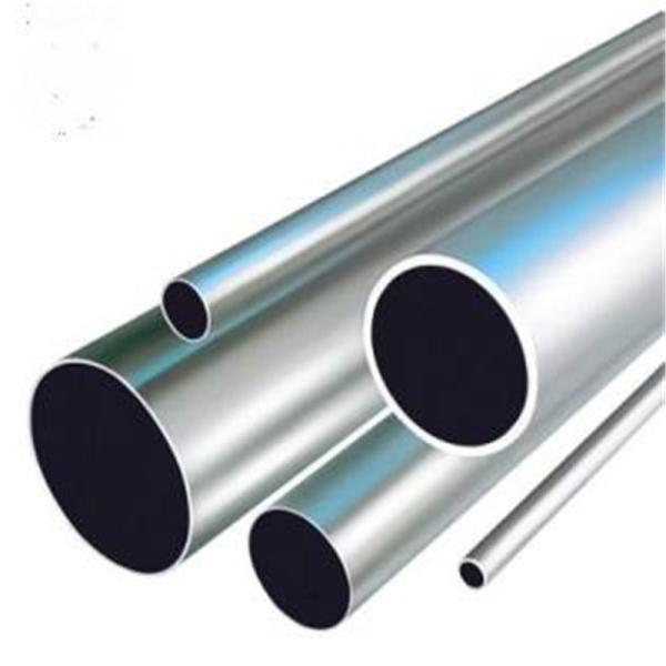 1cr17ni7 Stainless Steel Pipe for Grade 201 301 401