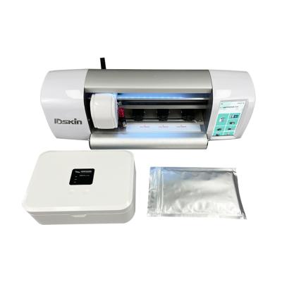 Daqin protetor de tela de luz UV para máquina de laptop protetor de raios UV 48 W 24 V