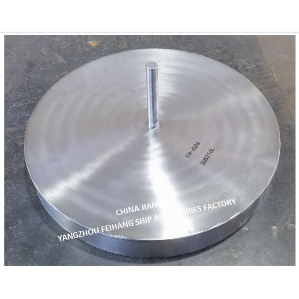 Cylindrical Laser Welding Stainless Steel 316 Floater For Air Vent Head