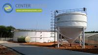 LPG Gas Tanks: Welded Steel for Safe & Efficient Storage