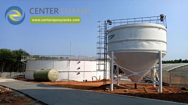 LPG Gas Tanks: Welded Steel for Safe & Efficient Storage