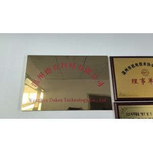 WENZHOU DEKEN TECHNOLOGY CO., LTD